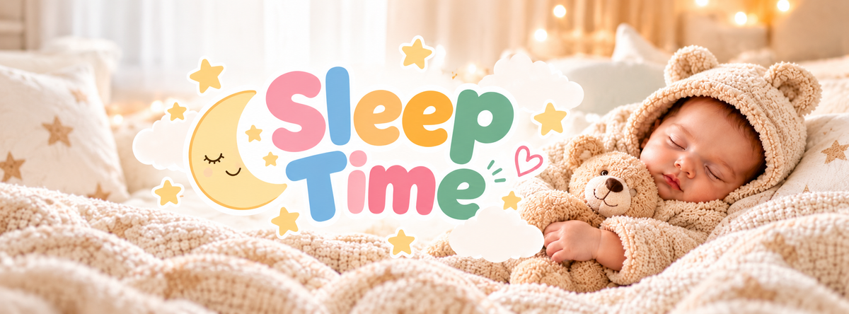 Sleep Time