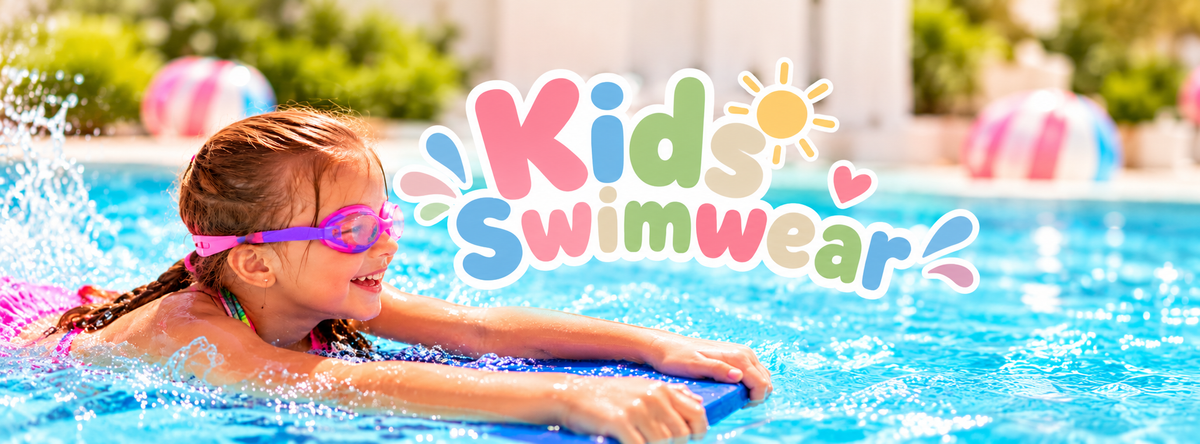 Kids Swimwear