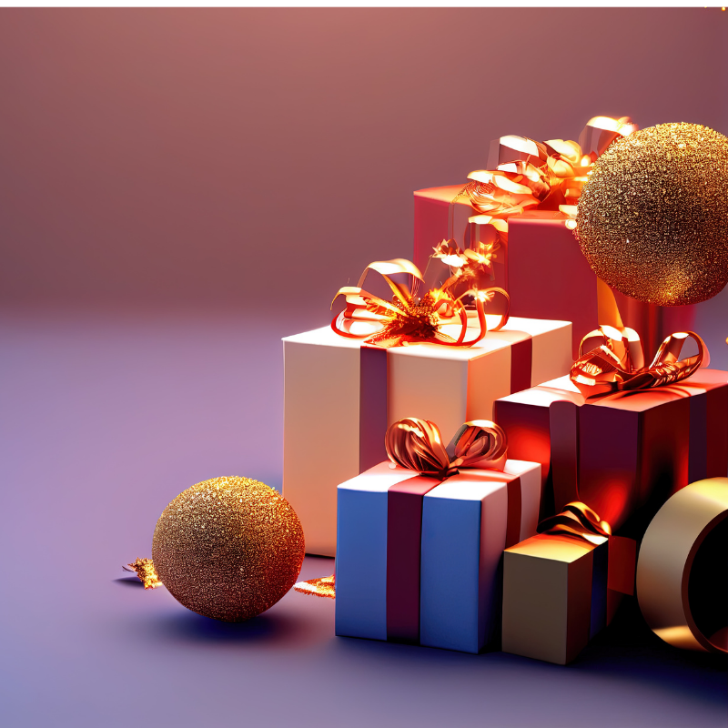 Christmas Gift