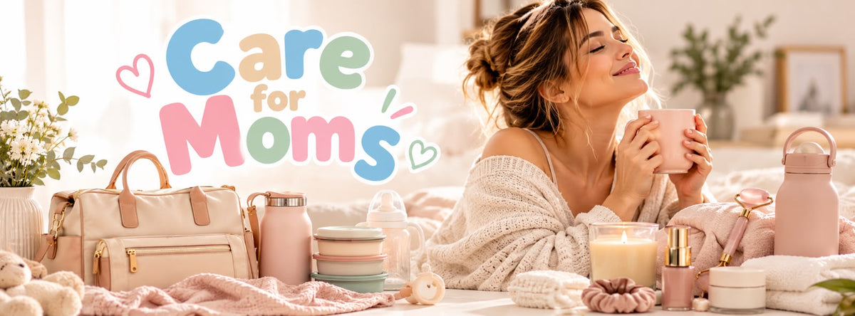 Care for Moms
