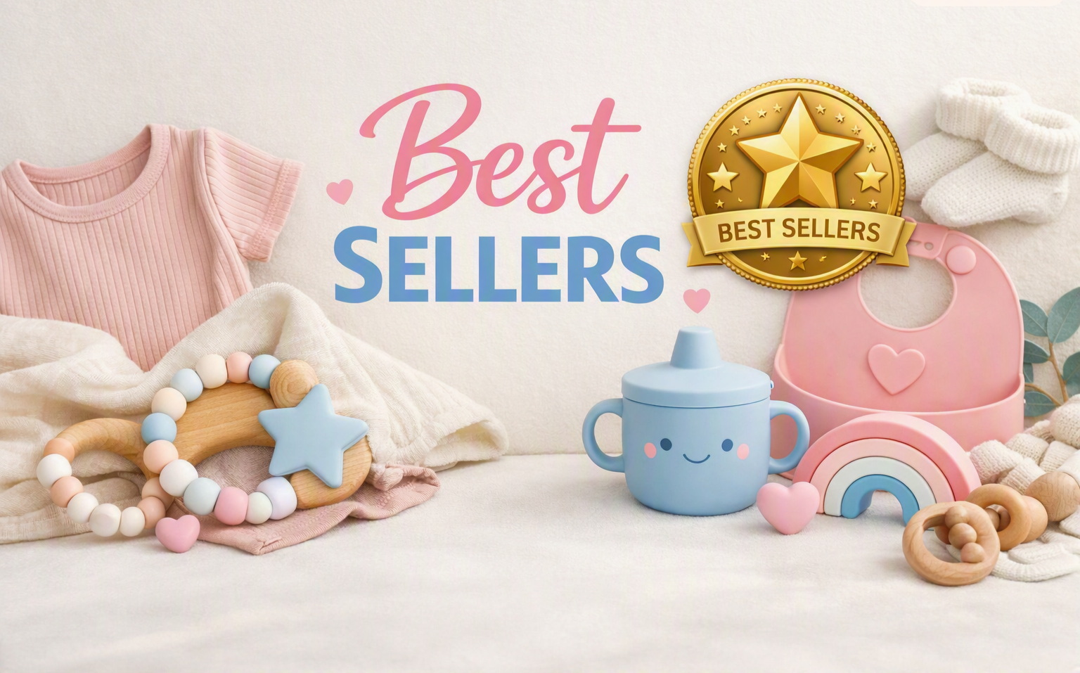 Best Sellers