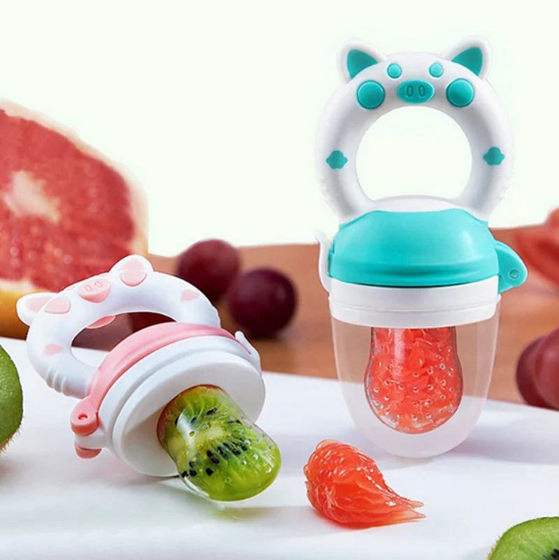 Baby Food Feeder