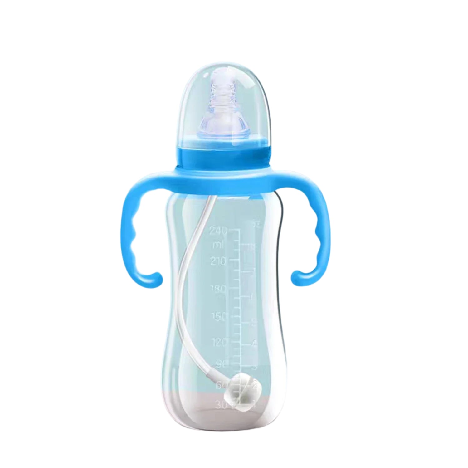 GentleFlow Anti-Choke Bottle