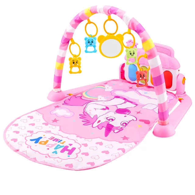 Baby Activity Play Gym