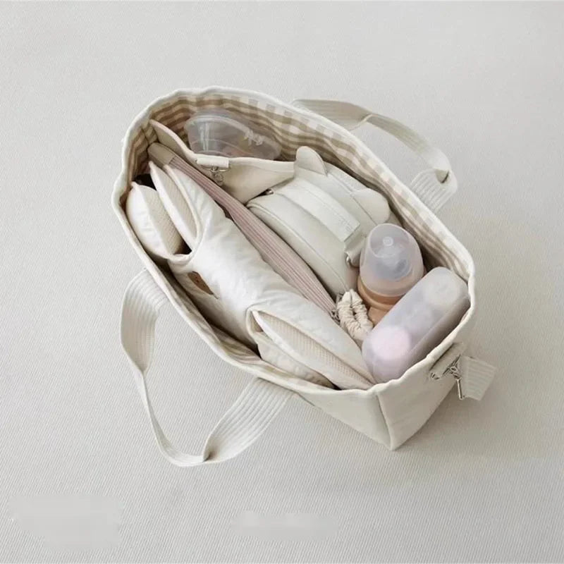 Elegant Maternity Bag