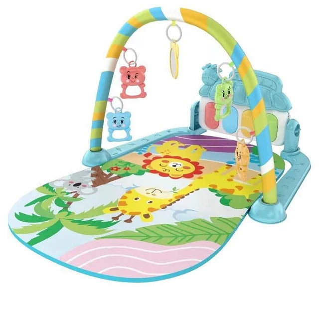 Baby Activity Play Gym