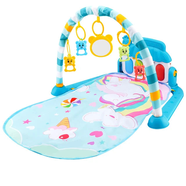 Baby Activity Play Gym