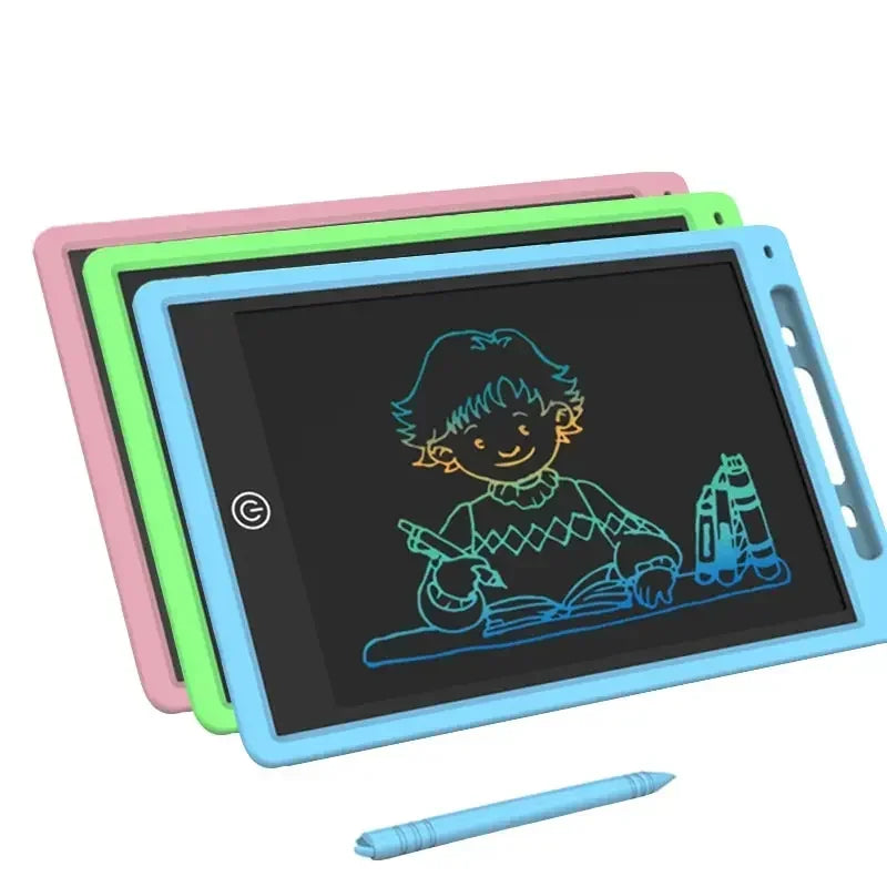 Magic Erasable Drawing Pad