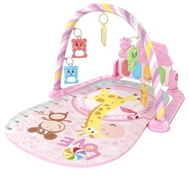 Baby Activity Play Gym