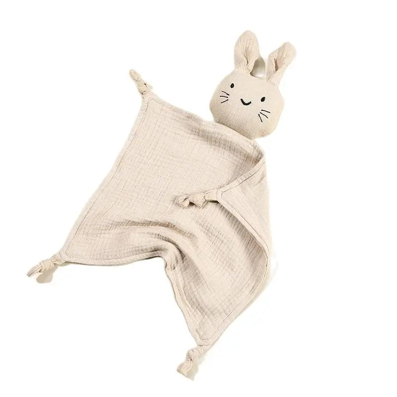 Baby Bunny Comforter