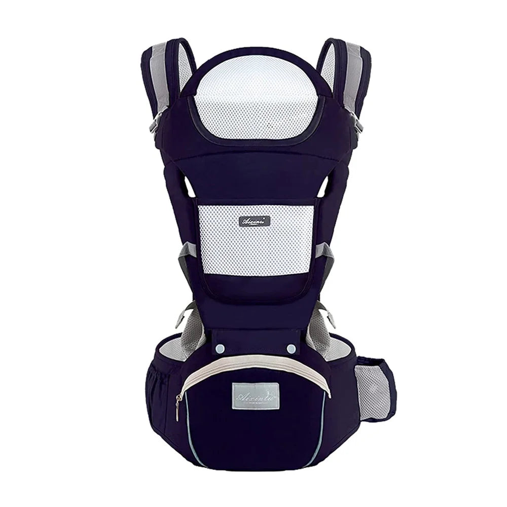 Kangaroo Baby Carrier Backpack