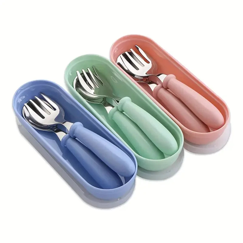 Baby Cutlery Set