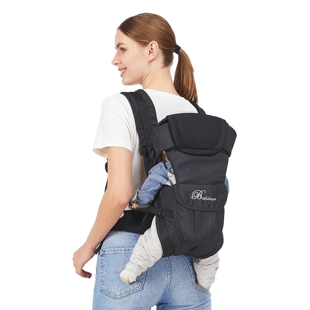Baby Backpack Carrier