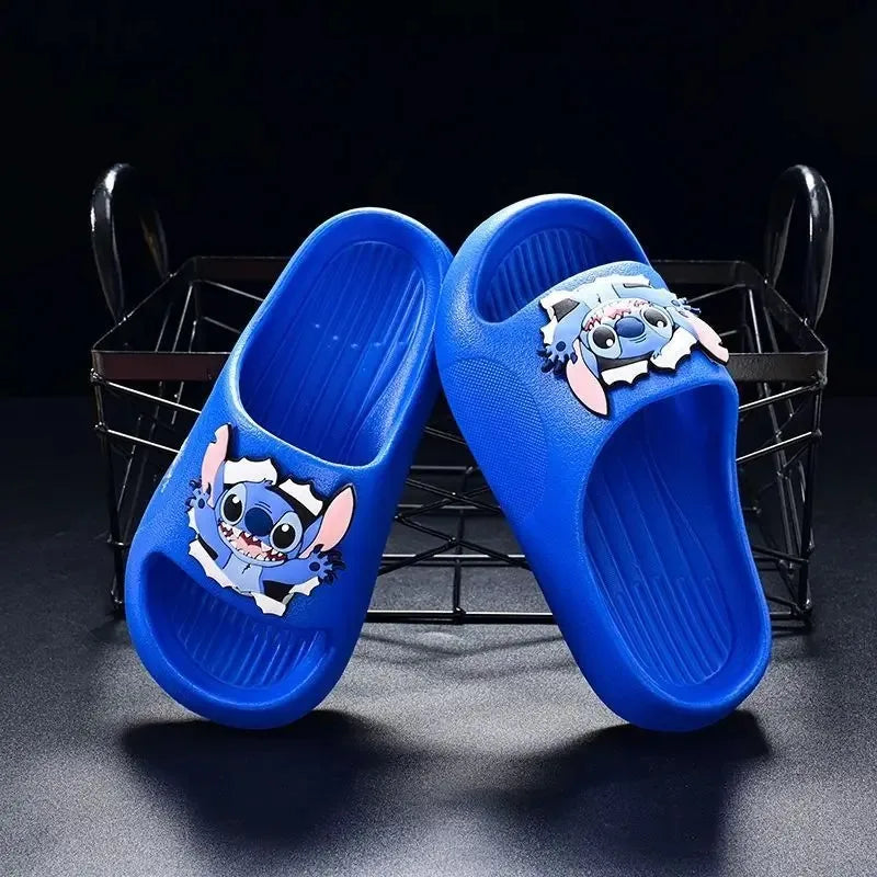 Stitch Boys & Girls Slides
