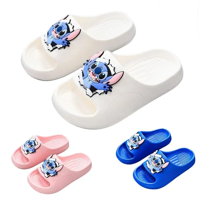 Stitch Boys & Girls Slides