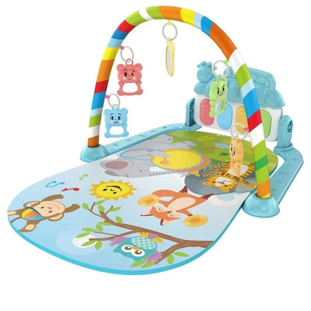 Baby Activity Play Gym