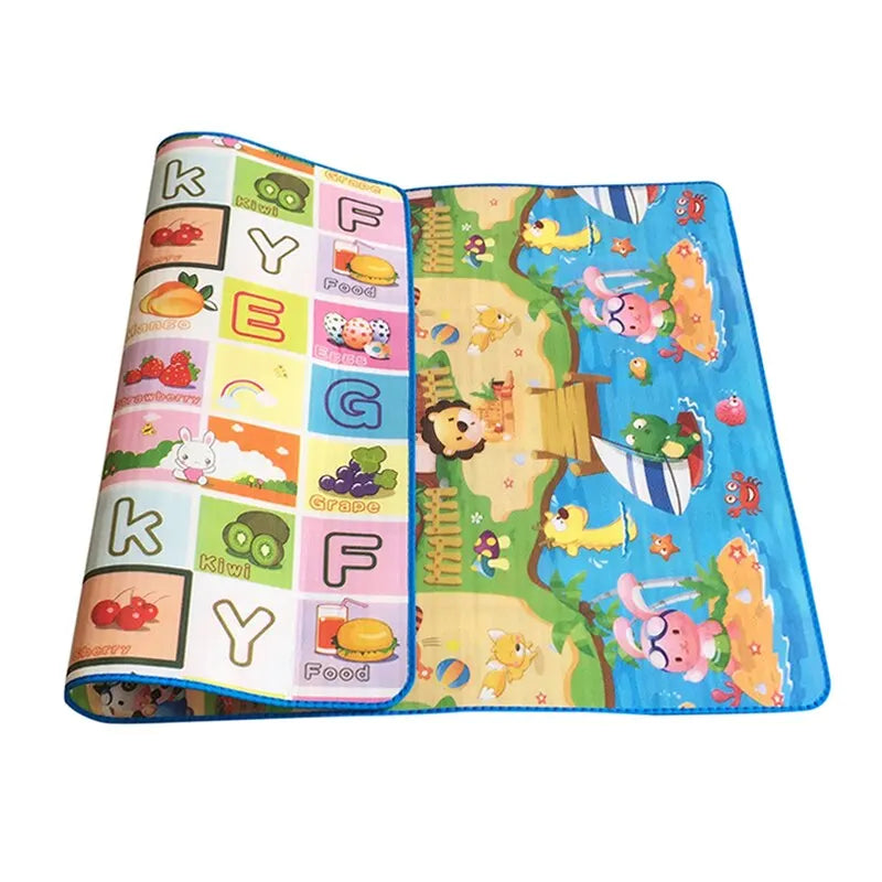 Play & Learn Mat