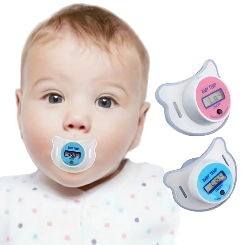 Baby thermometer