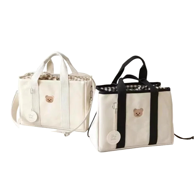 Elegant Maternity Bag