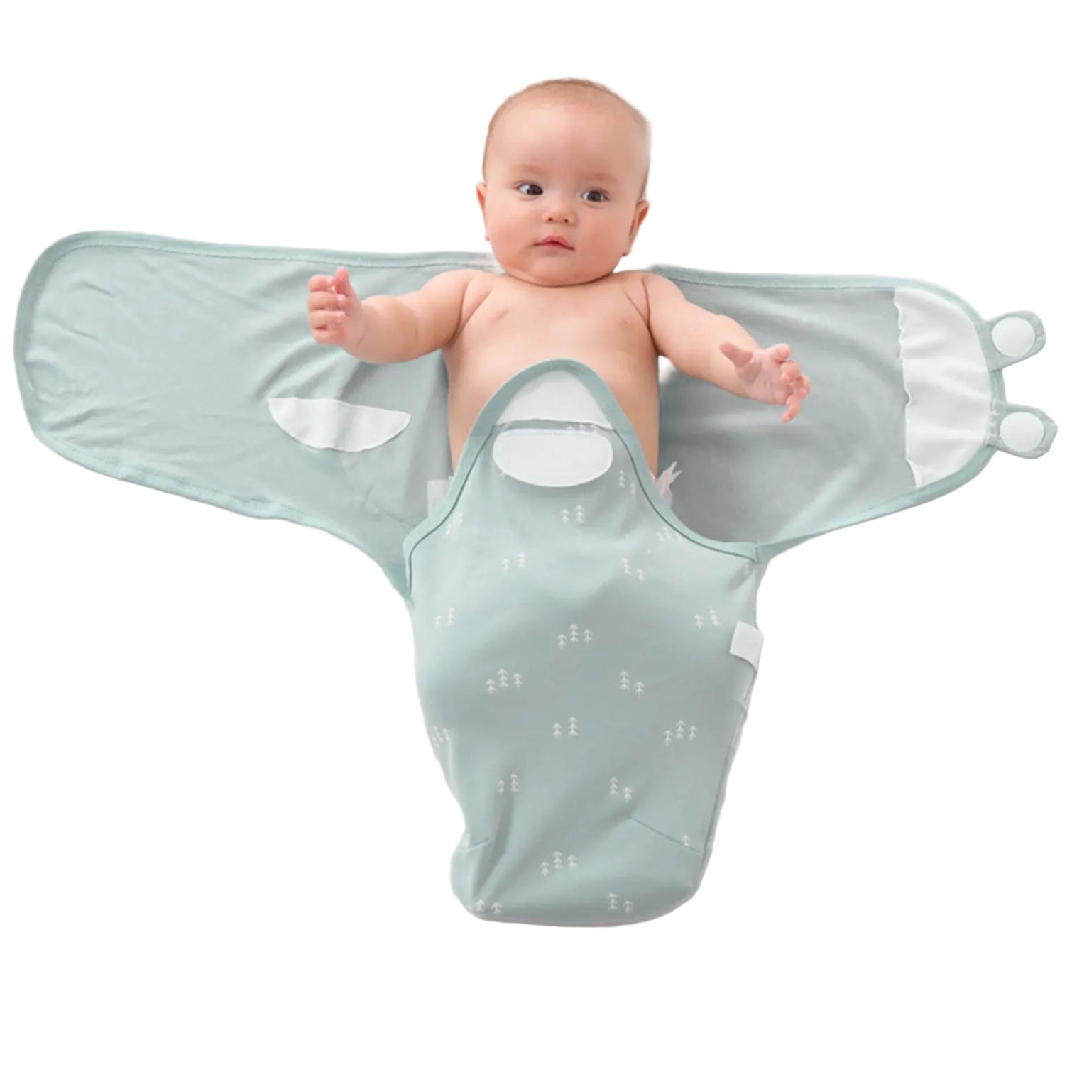 Baby Wrapping Sleep Bag