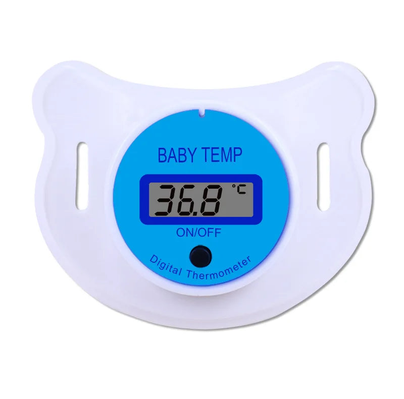 Baby thermometer