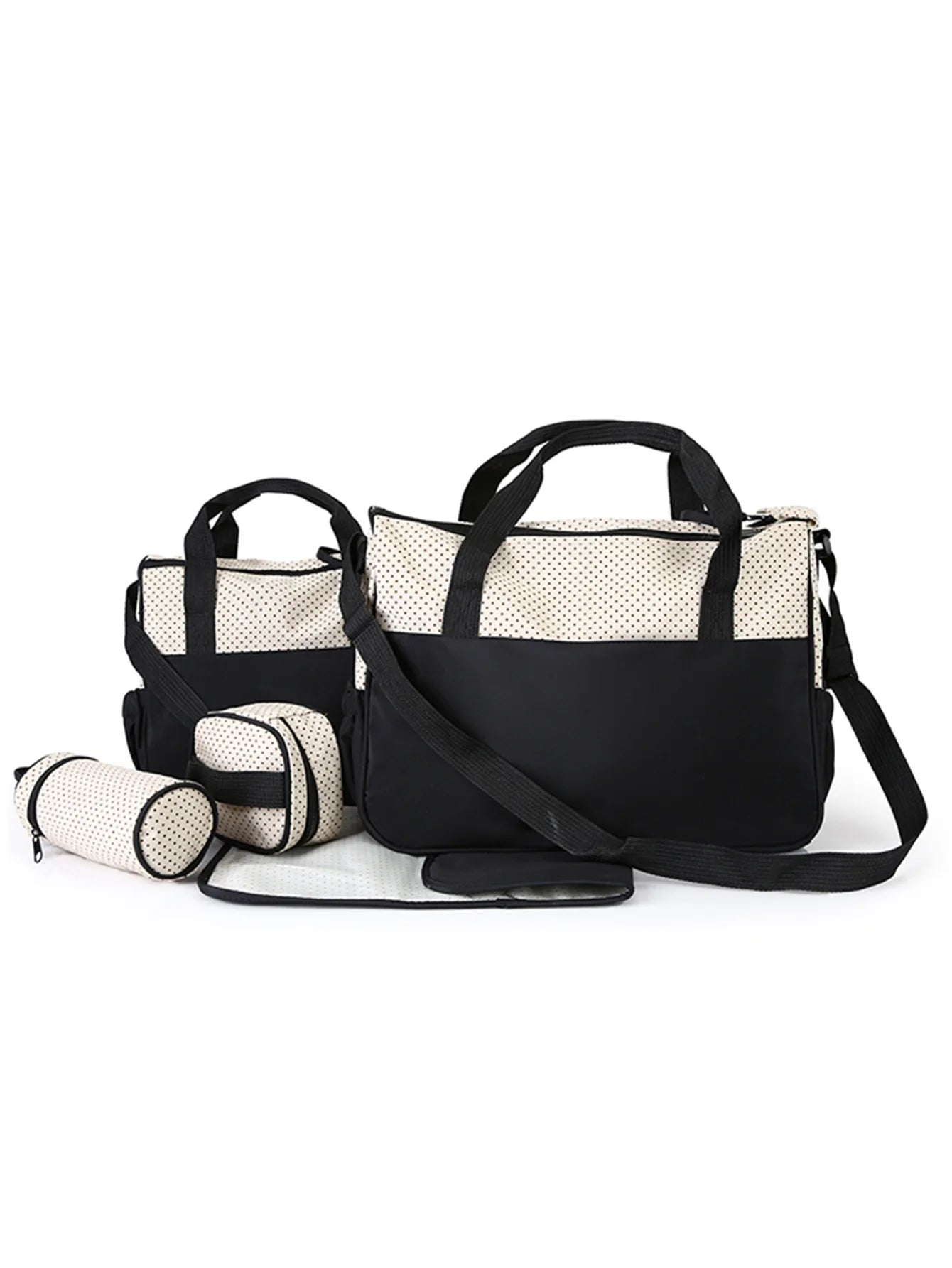 Modern Mother Bag Set