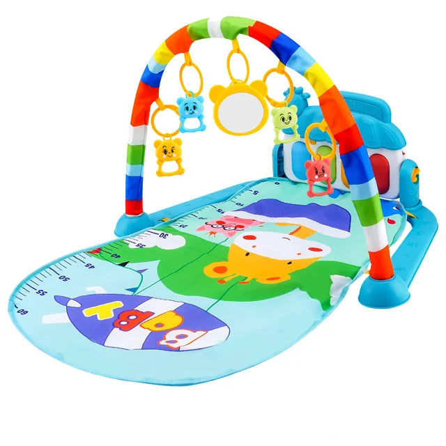 Baby Activity Play Gym