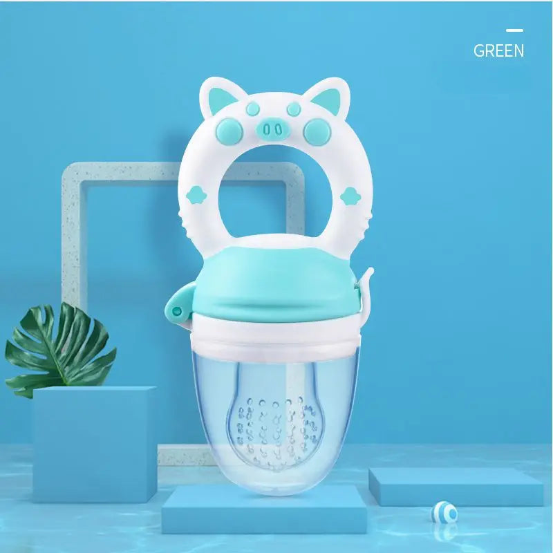 Baby Food Feeder