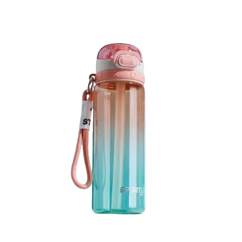 RainbowSip Drink Bottle