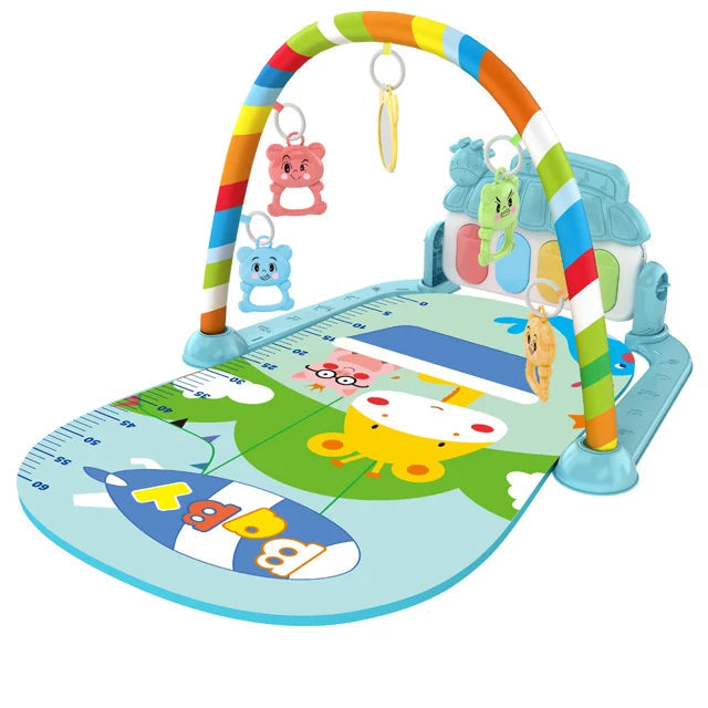 Baby Activity Play Gym