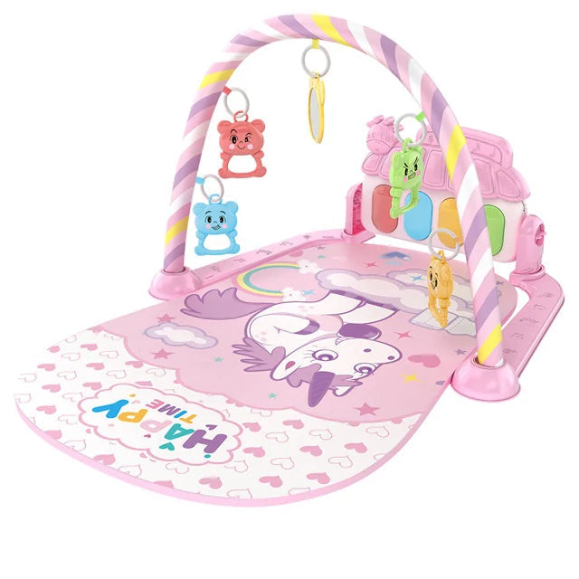 Baby Activity Play Gym