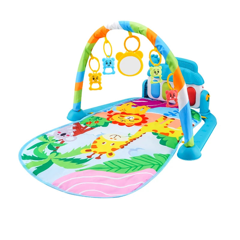 Baby Activity Play Gym