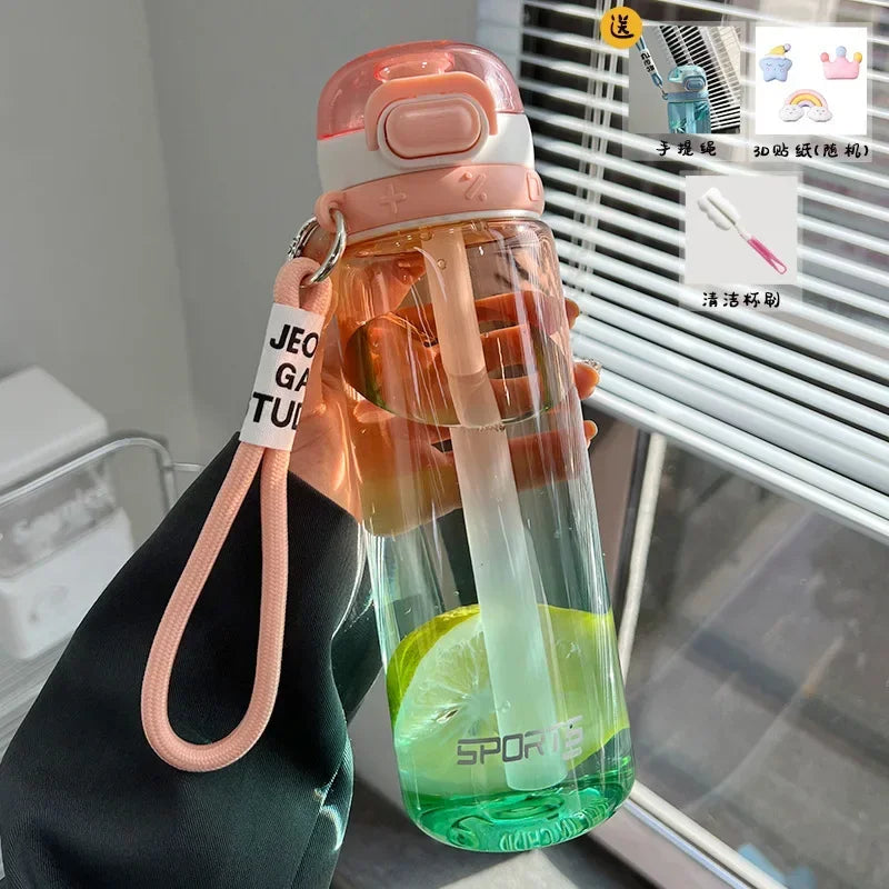 RainbowSip Drink Bottle