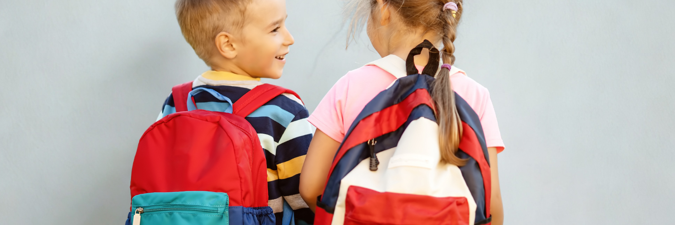 Backpacks
