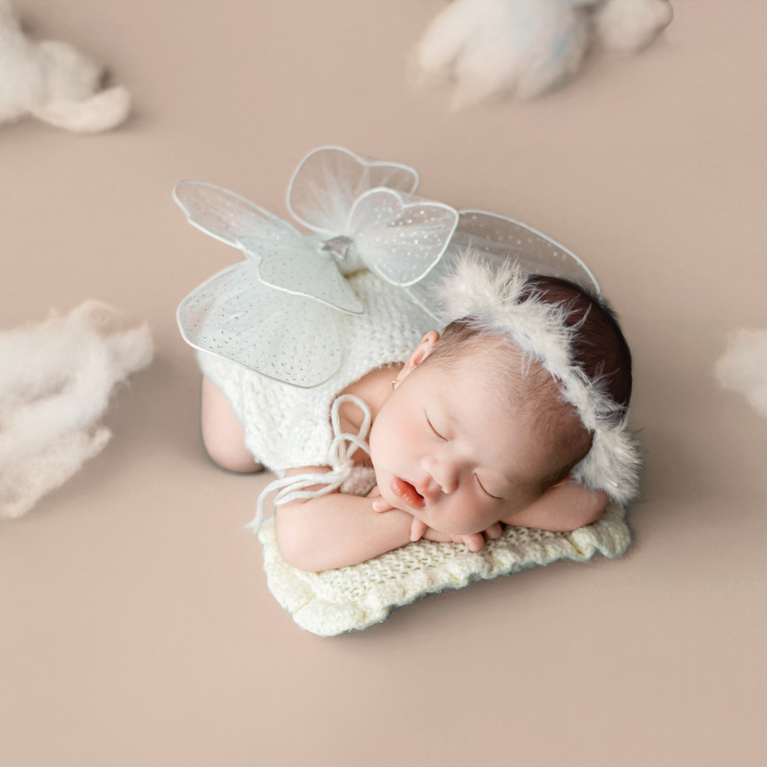 Newborn Photography