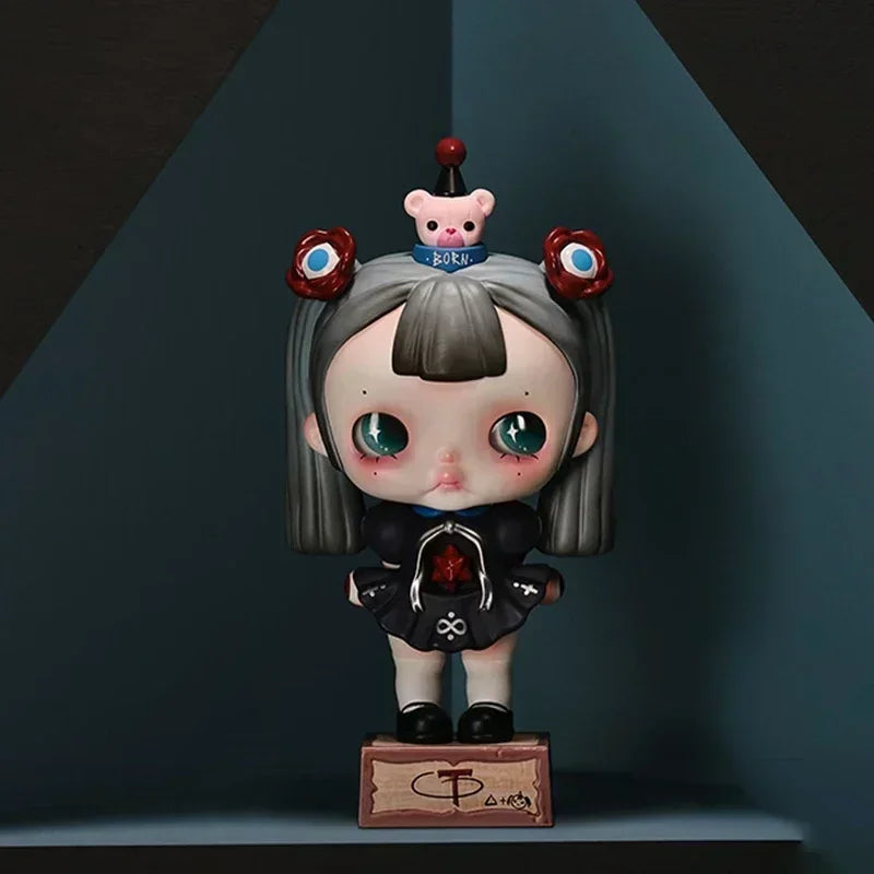 TINYTINY Prologue Series Blind Box