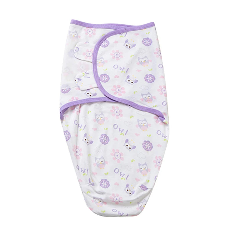 Baby Wrapping Sleep Bag