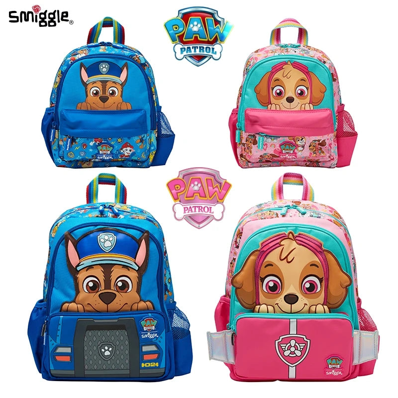 Paw Patrol Explorer Bag