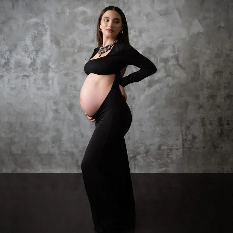 GlowMama Dress