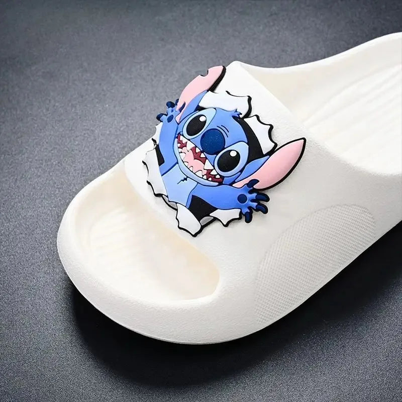 Stitch Boys & Girls Slides