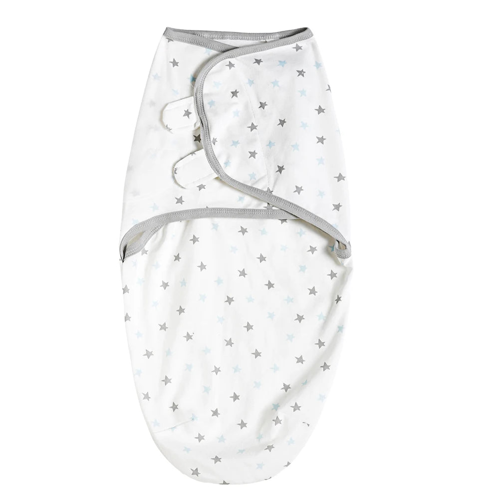 Baby Wrapping Sleep Bag