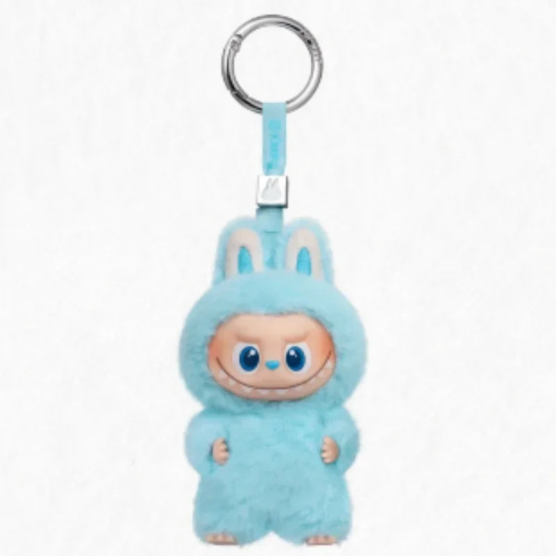 Labubu Pin for Love Blind Box