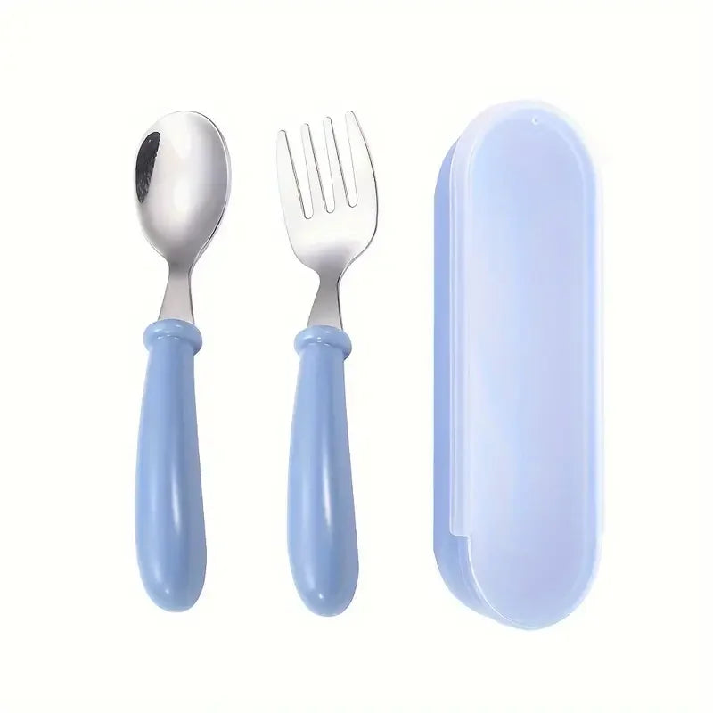 Baby Cutlery Set