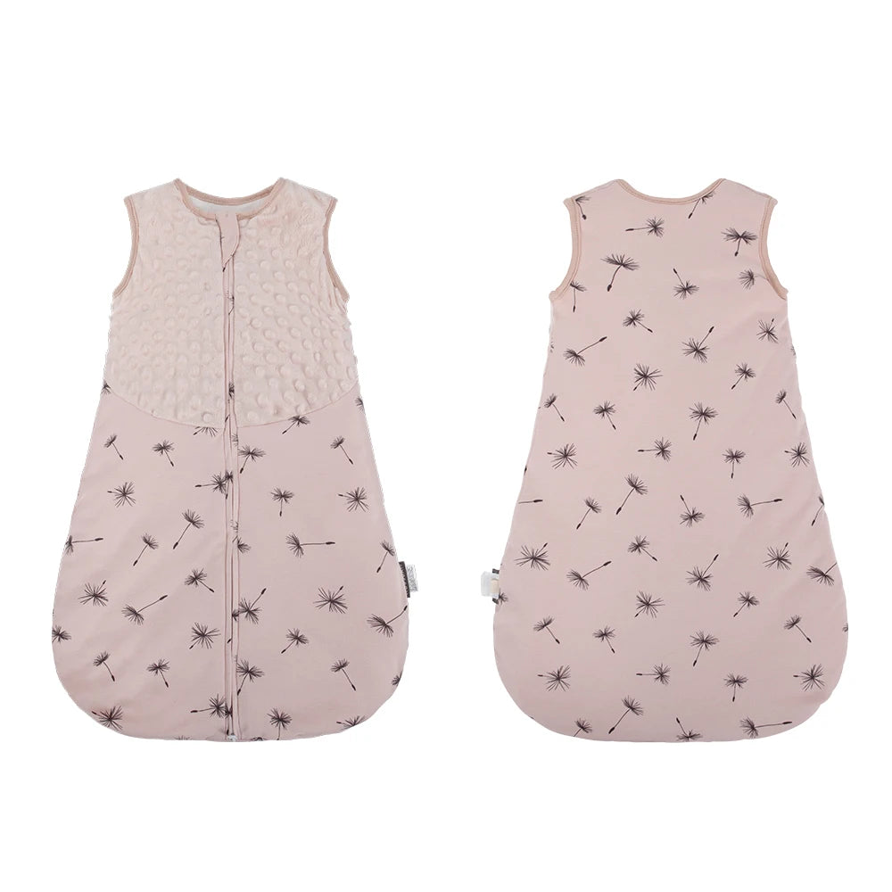 Sleeveless Sleeping Bag for Babies