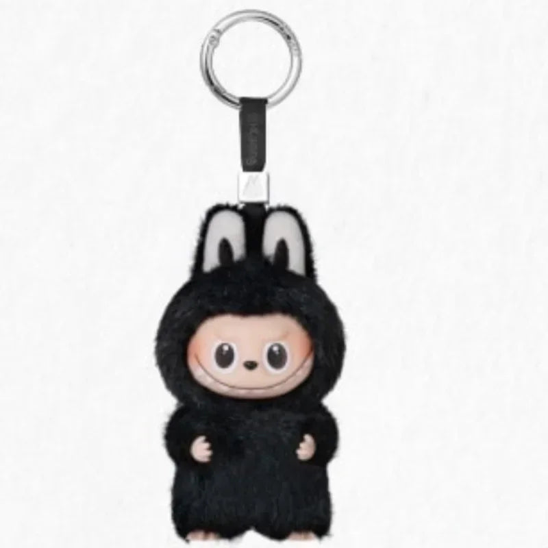 Labubu Pin for Love Blind Box