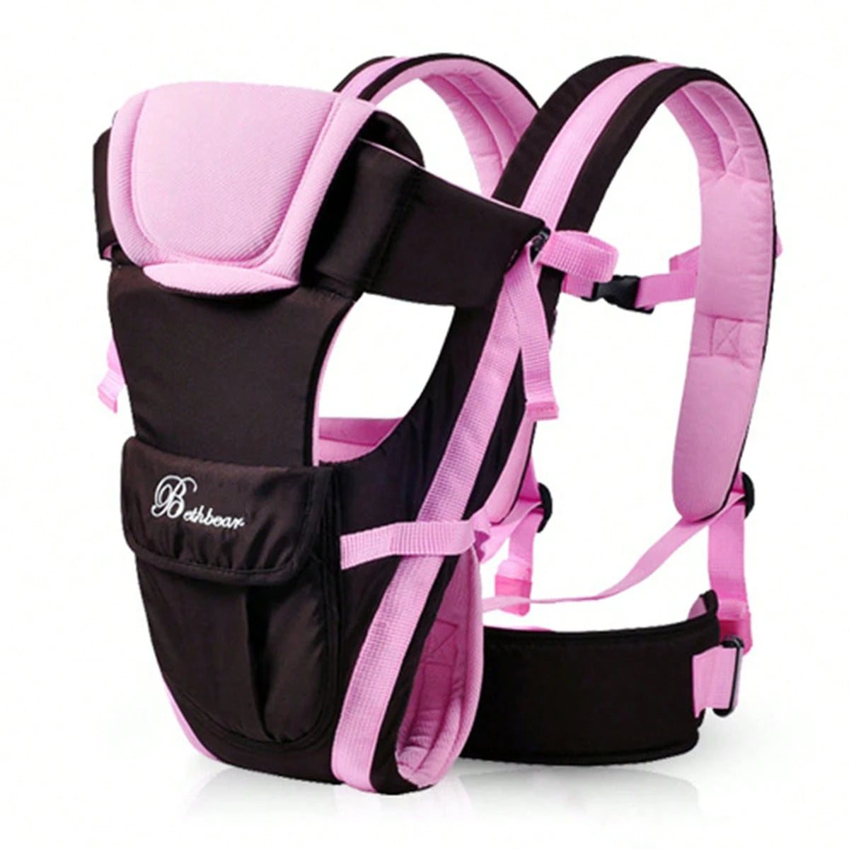 Baby Backpack Carrier