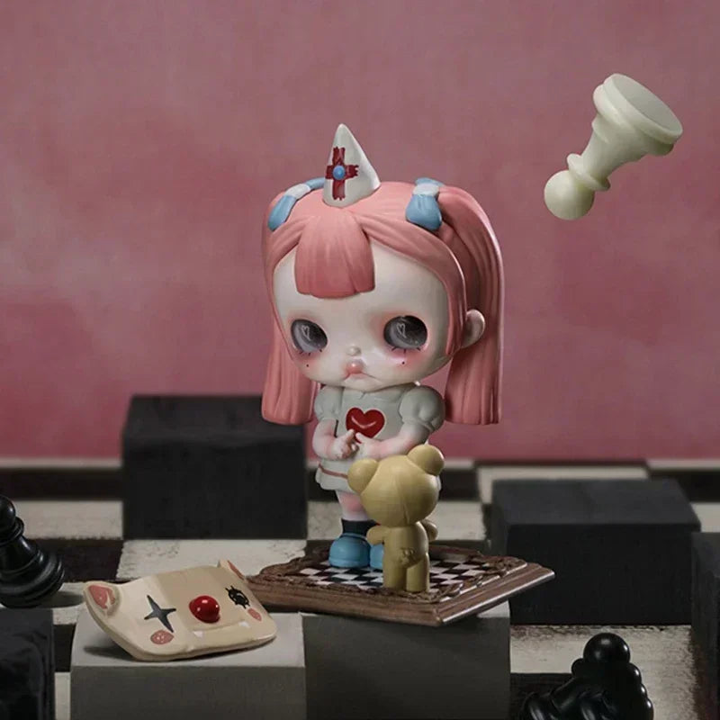 TINYTINY Prologue Series Blind Box