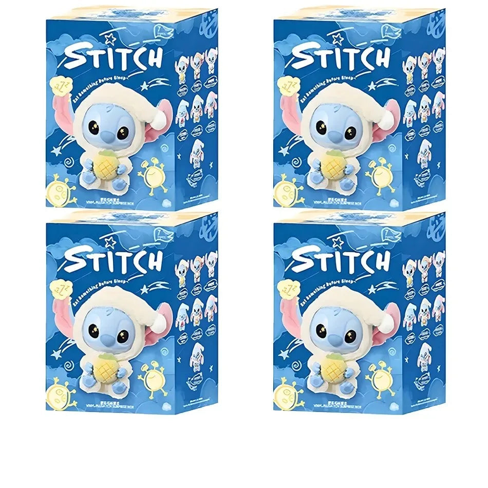 Stitch Sleepy Blind Box