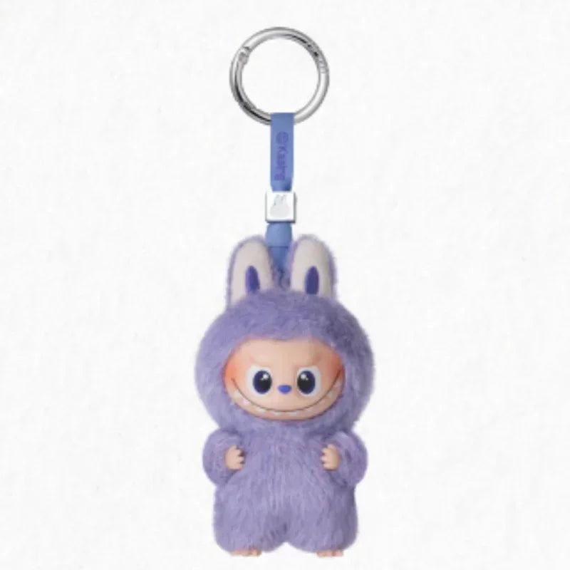 Labubu Pin for Love Blind Box