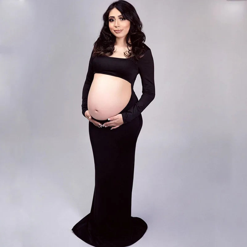 GlowMama Dress